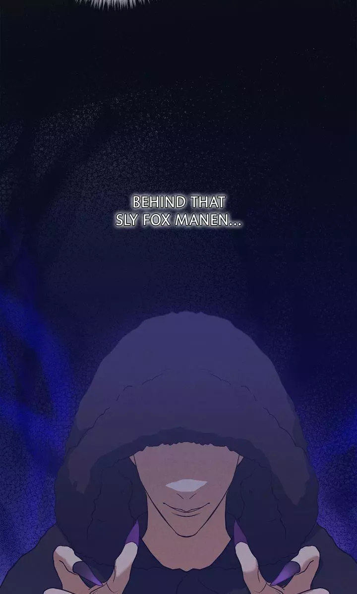 Queen of Snow - Chapter 0 Page 20