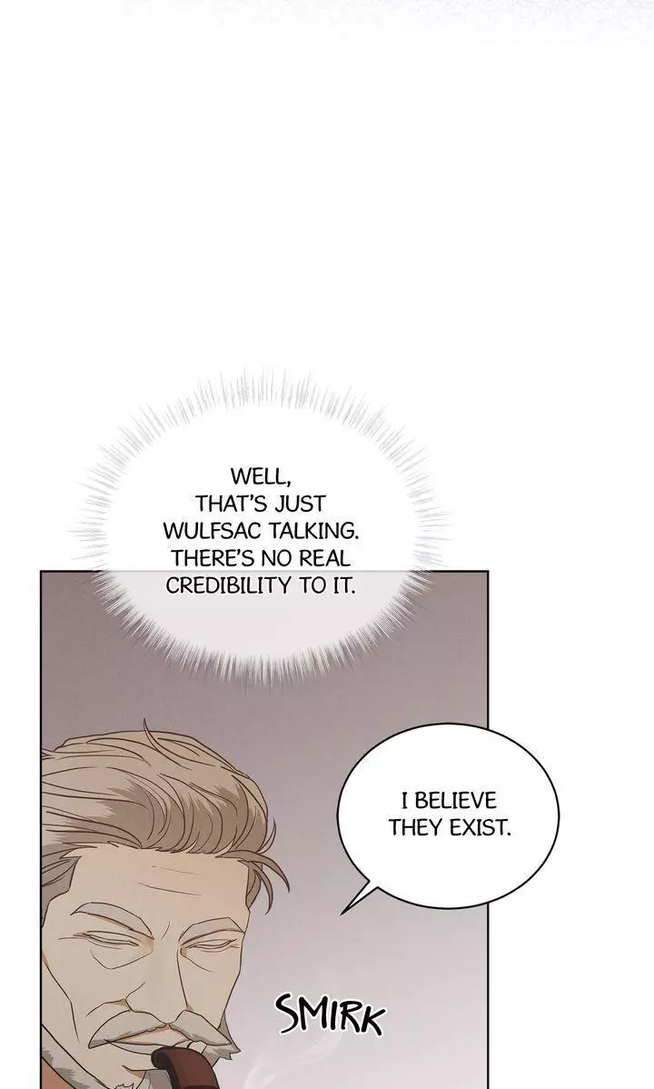 Queen of Snow - Chapter 0 Page 22