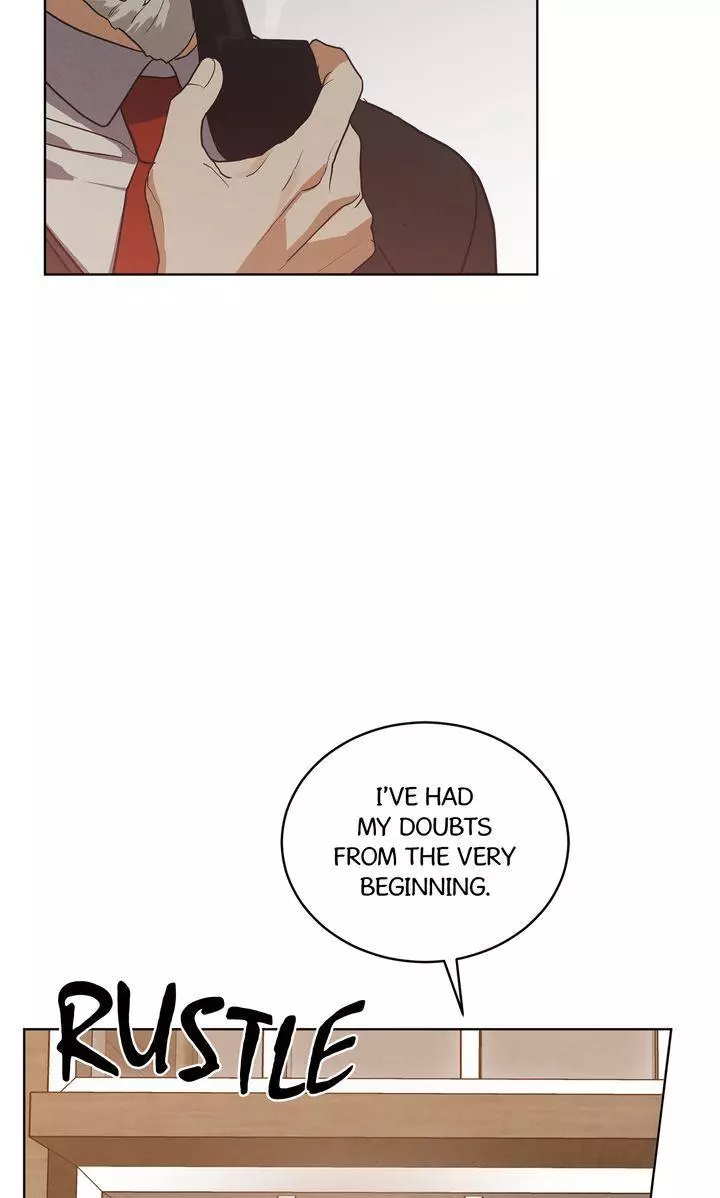 Queen of Snow - Chapter 0 Page 23