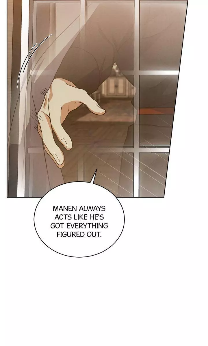 Queen of Snow - Chapter 0 Page 24