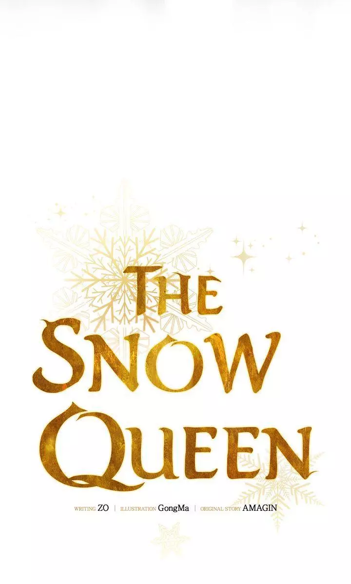 Queen of Snow - Chapter 0 Page 28