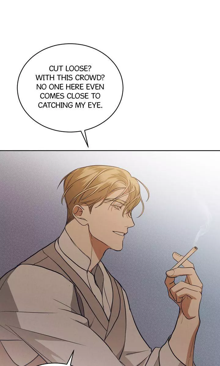 Queen of Snow - Chapter 0 Page 33