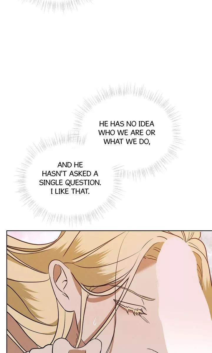 Queen of Snow - Chapter 0 Page 77