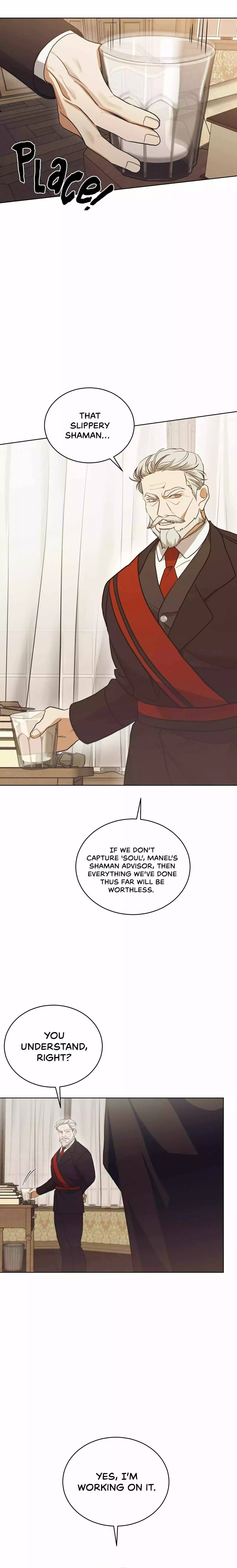 Queen of Snow - Chapter 1 Page 6