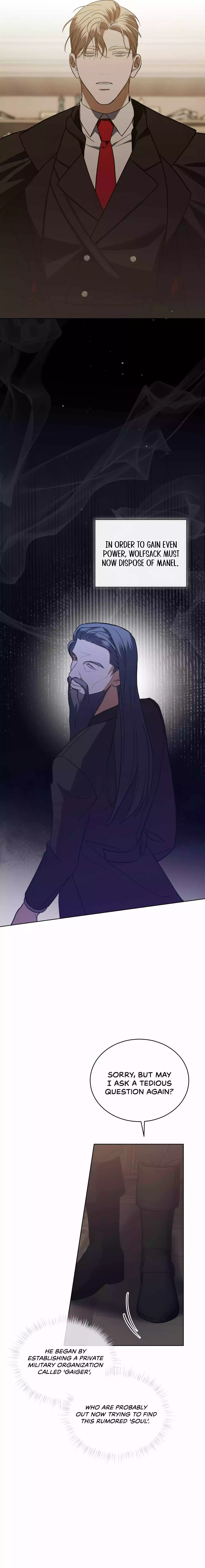 Queen of Snow - Chapter 1 Page 7