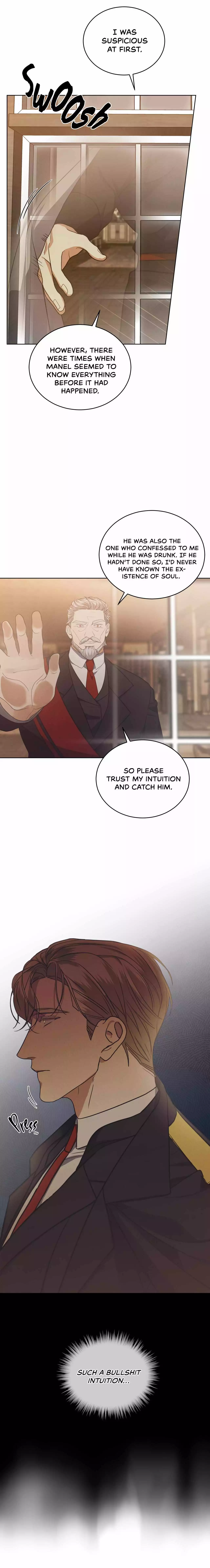 Queen of Snow - Chapter 1 Page 9