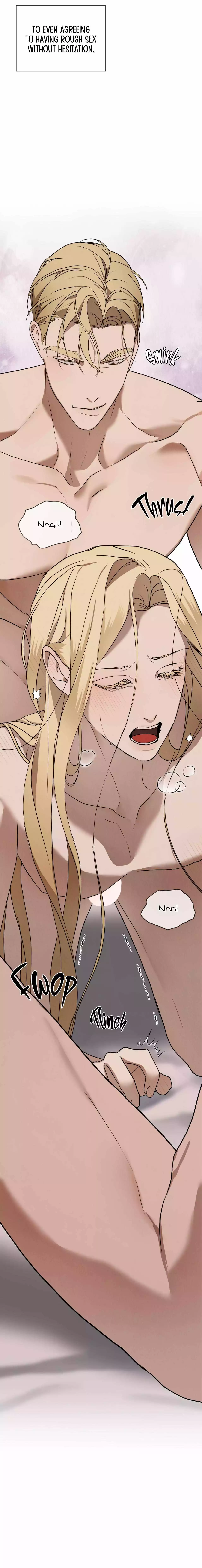 Queen of Snow - Chapter 1 Page 19