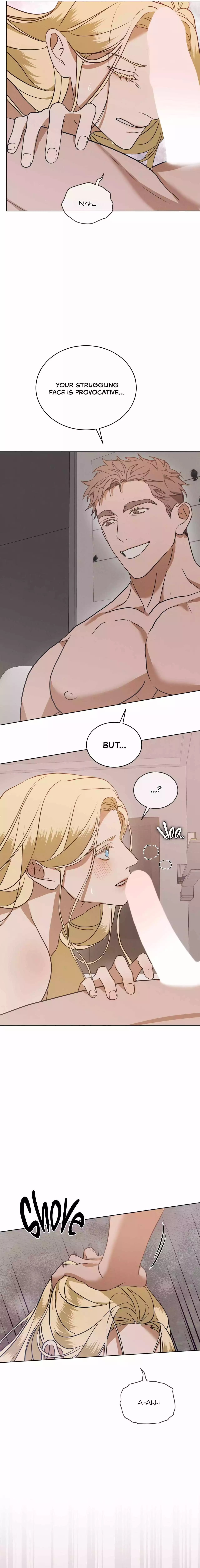 Queen of Snow - Chapter 1 Page 21