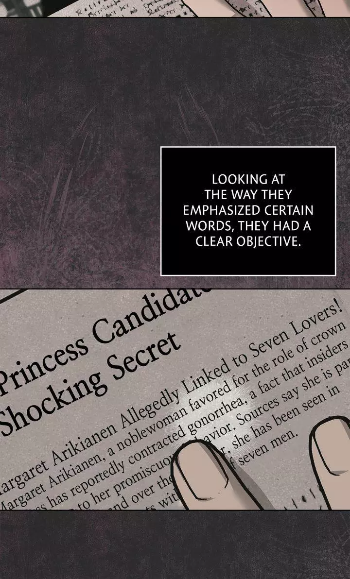Queen of Snow - Chapter 10 Page 16