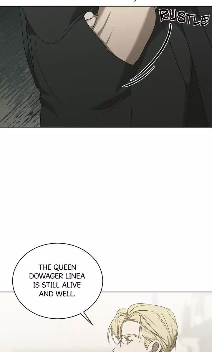 Queen of Snow - Chapter 10 Page 19