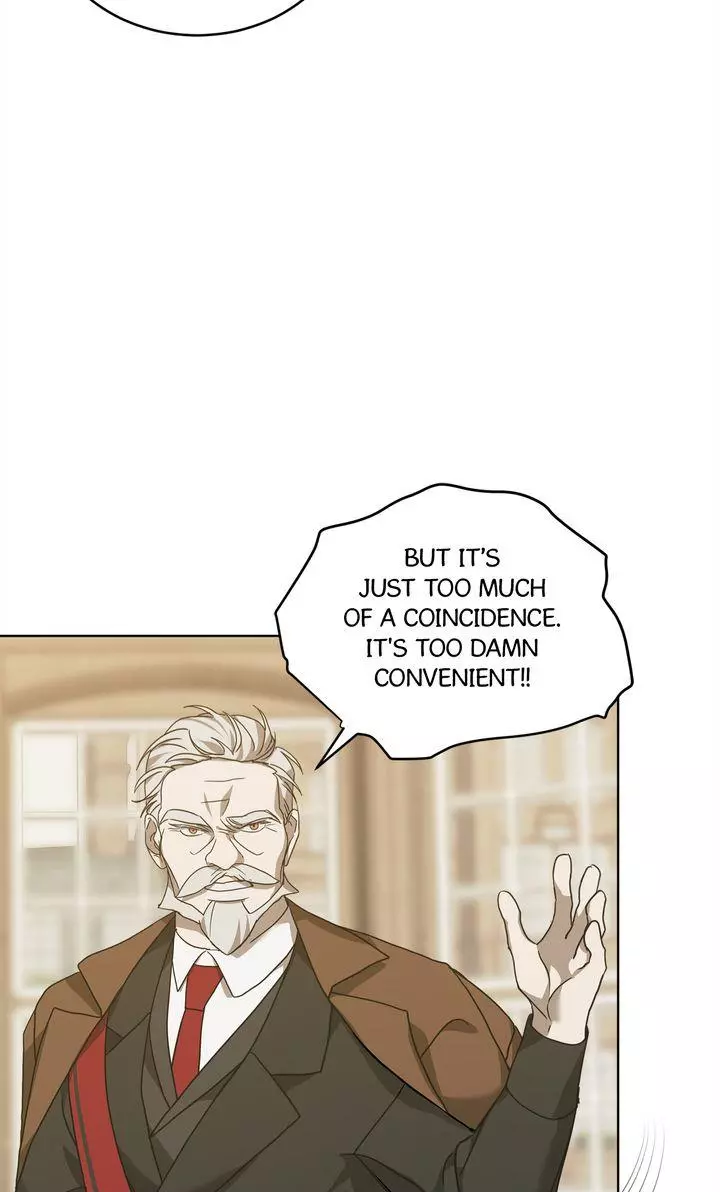 Queen of Snow - Chapter 10 Page 33