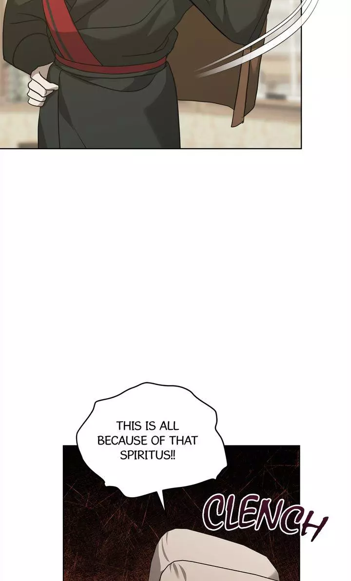 Queen of Snow - Chapter 10 Page 34