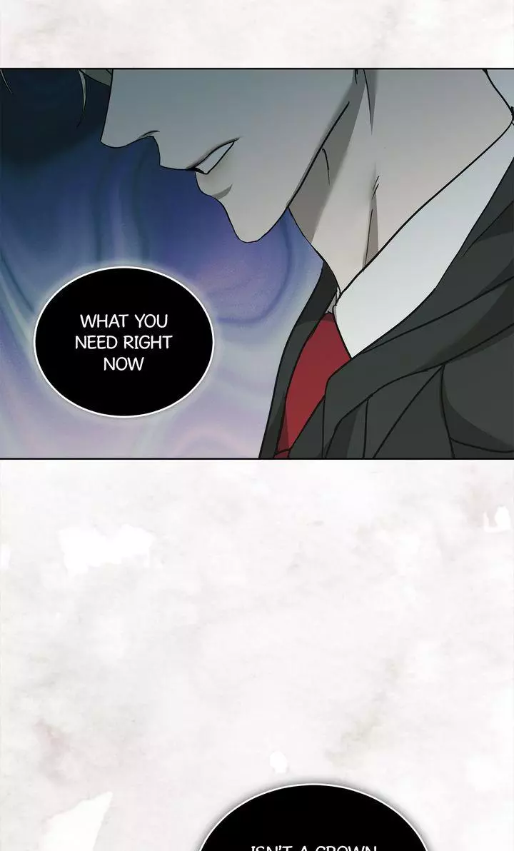 Queen of Snow - Chapter 10 Page 36