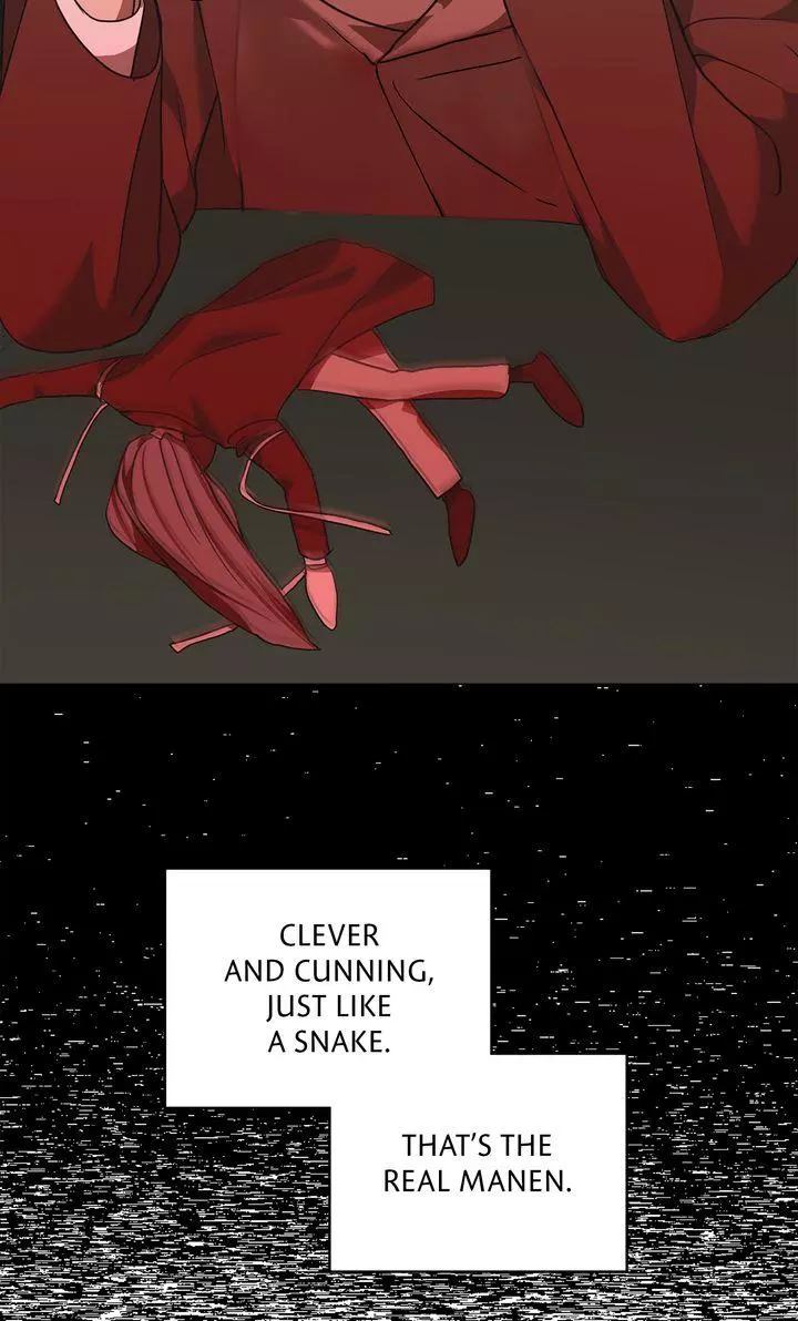 Queen of Snow - Chapter 10 Page 45