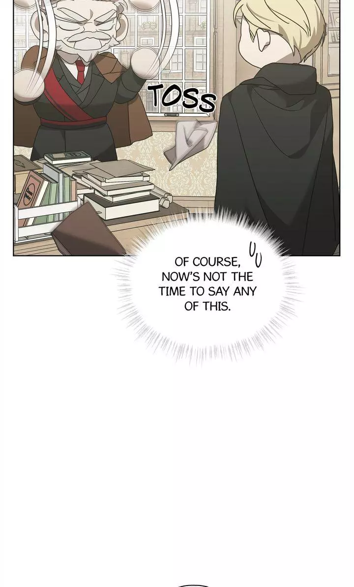 Queen of Snow - Chapter 10 Page 47