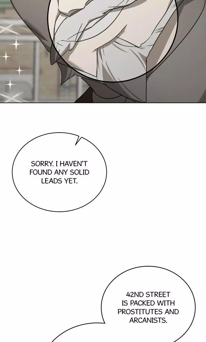 Queen of Snow - Chapter 10 Page 53