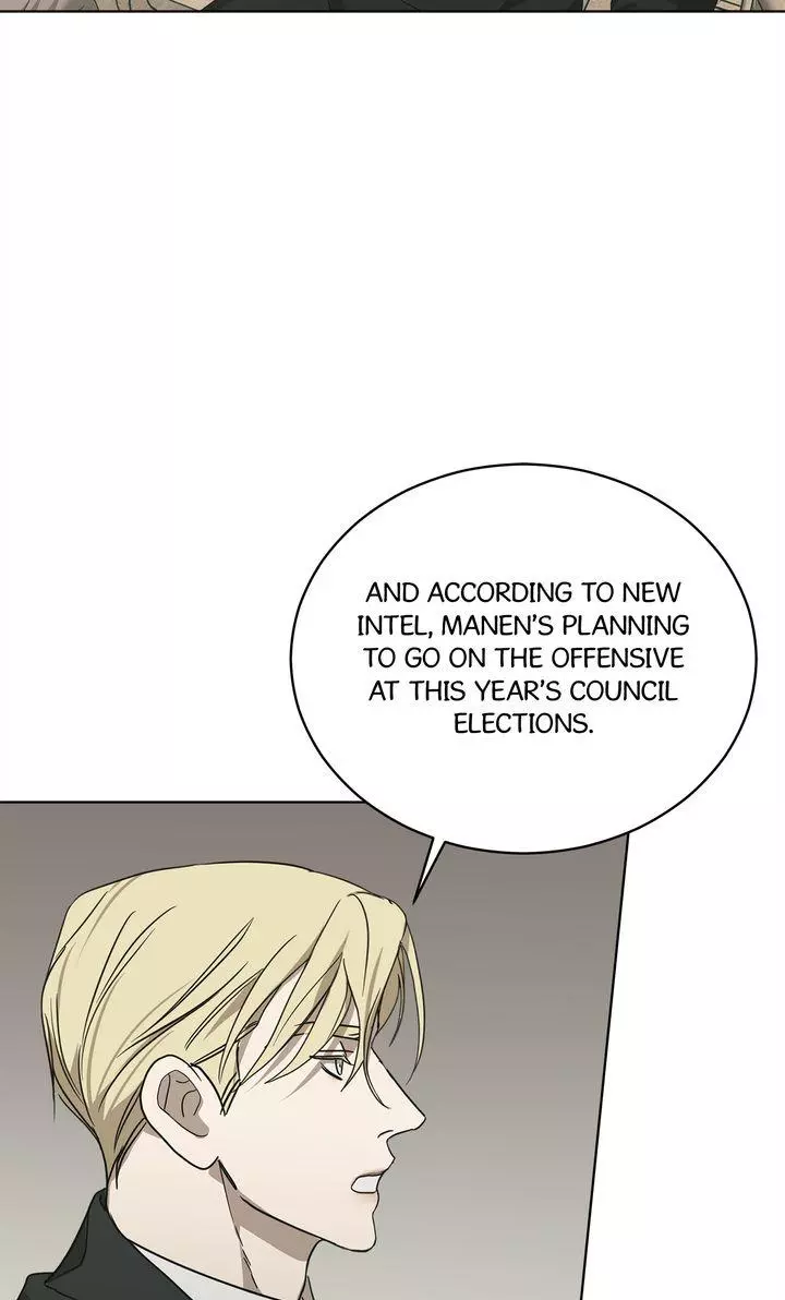 Queen of Snow - Chapter 10 Page 56