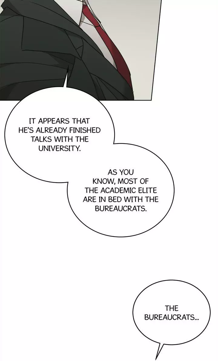 Queen of Snow - Chapter 10 Page 57