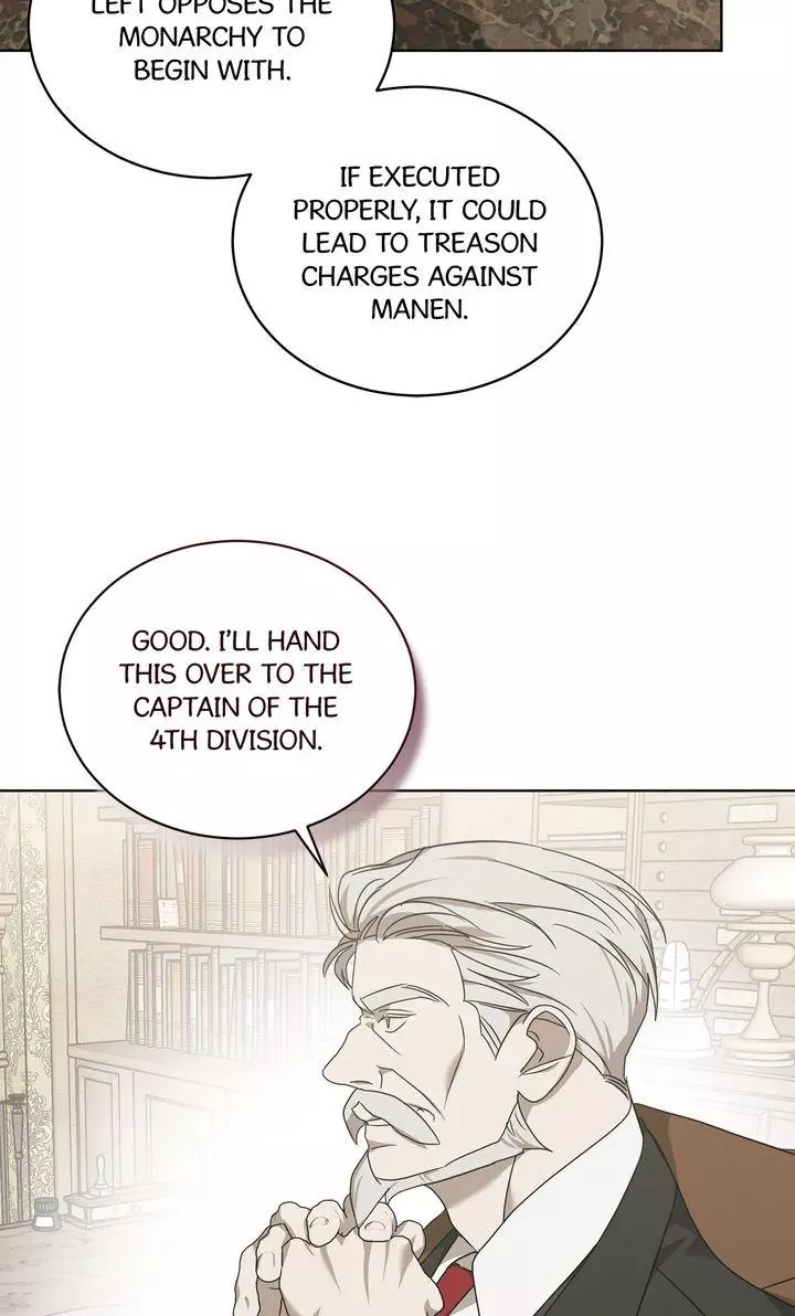 Queen of Snow - Chapter 10 Page 60