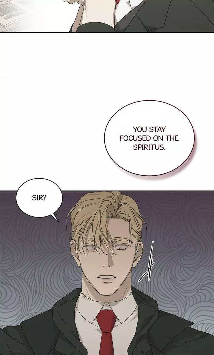 Queen of Snow - Chapter 10 Page 61