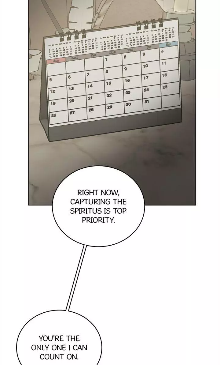 Queen of Snow - Chapter 10 Page 63