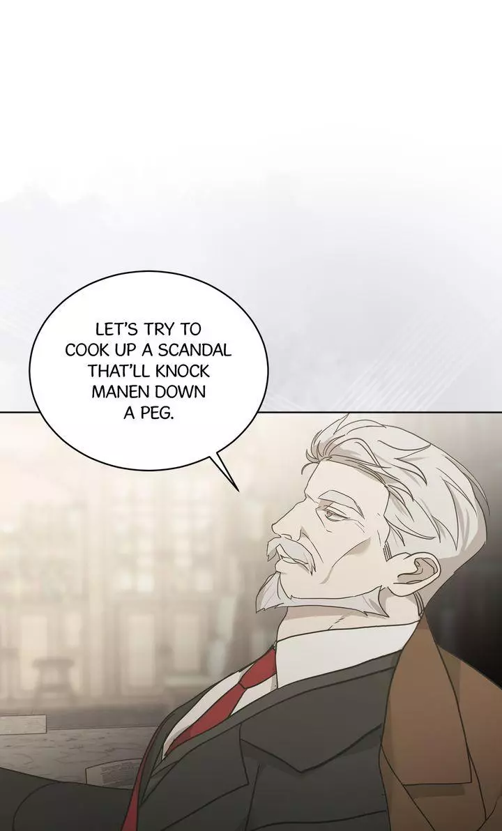 Queen of Snow - Chapter 10 Page 66