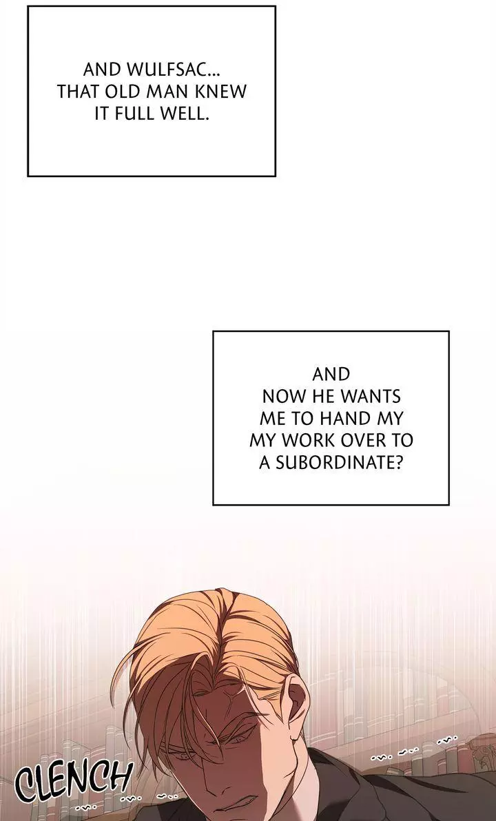 Queen of Snow - Chapter 10 Page 70