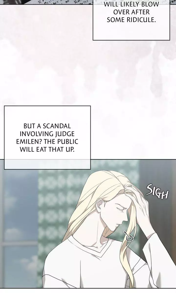 Queen of Snow - Chapter 11 Page 8