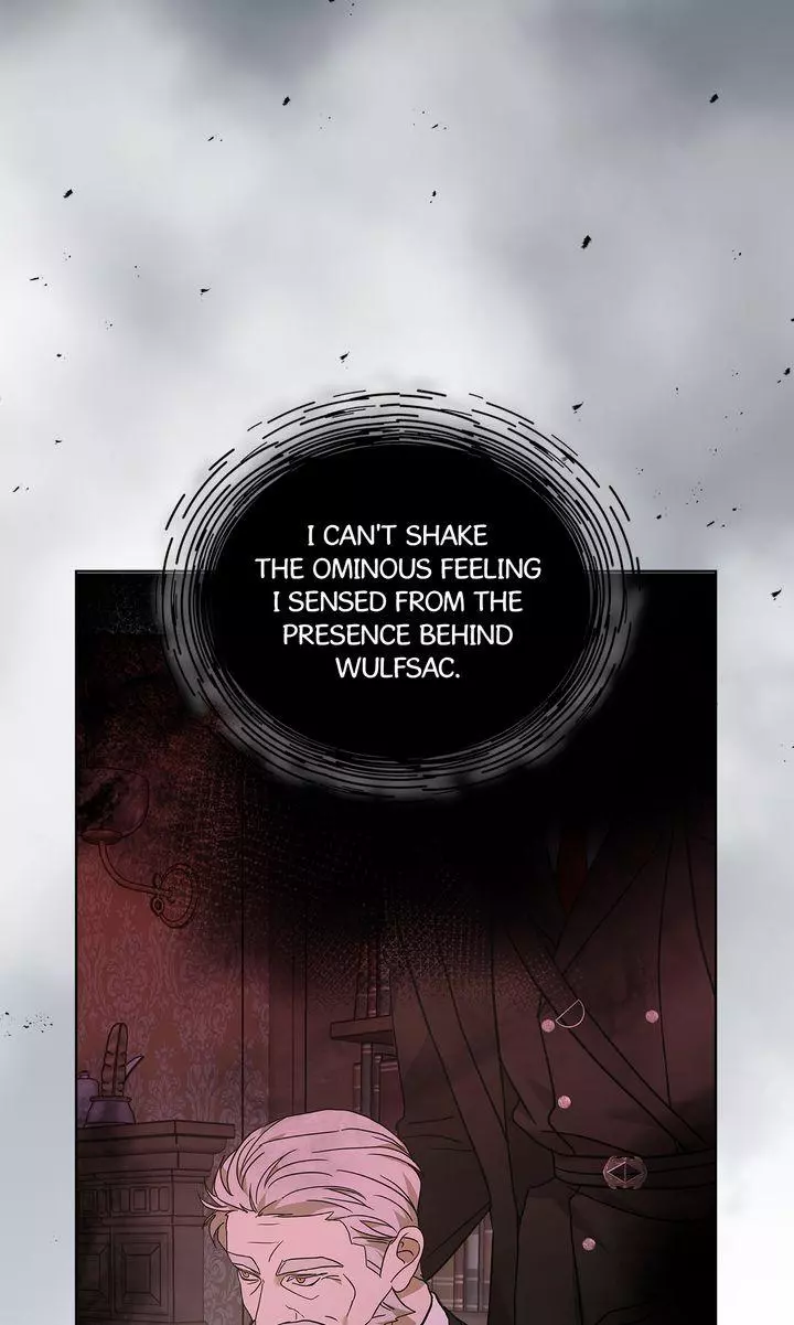 Queen of Snow - Chapter 11 Page 16