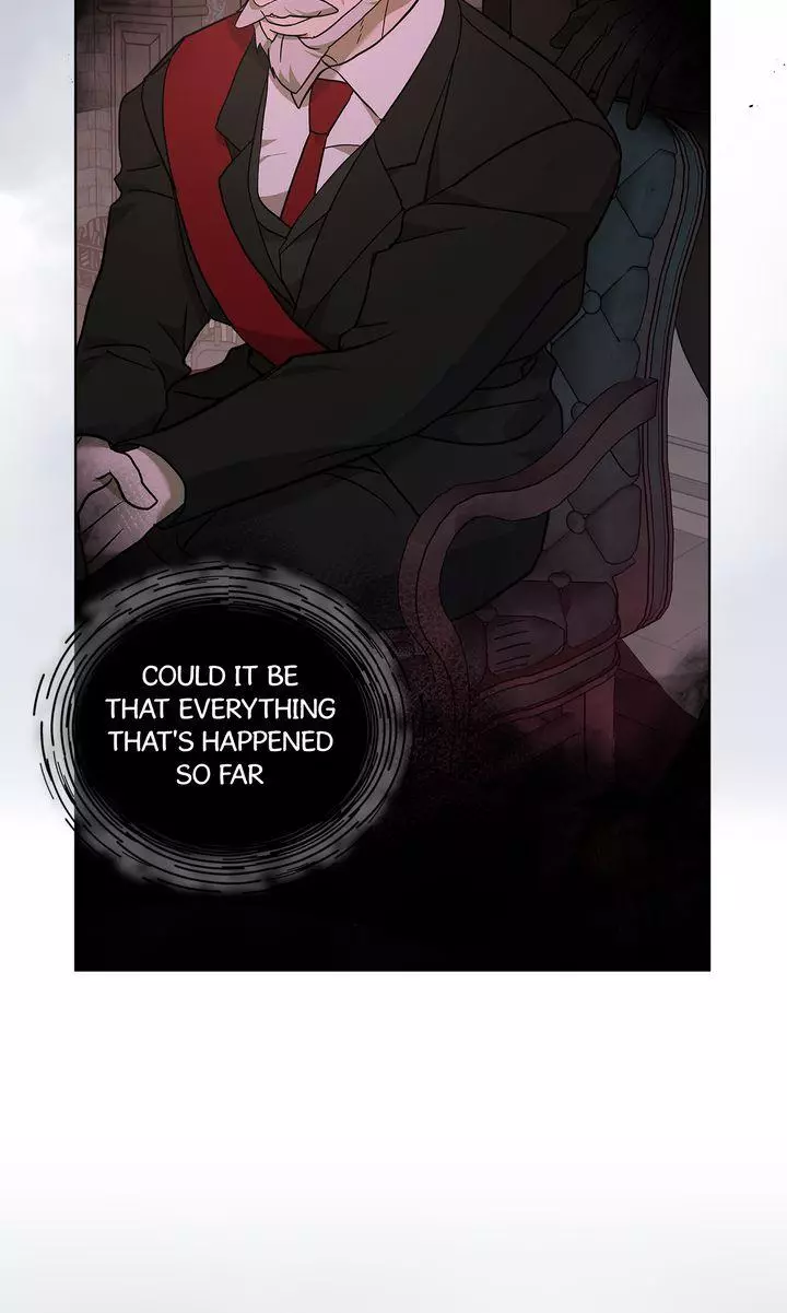 Queen of Snow - Chapter 11 Page 17