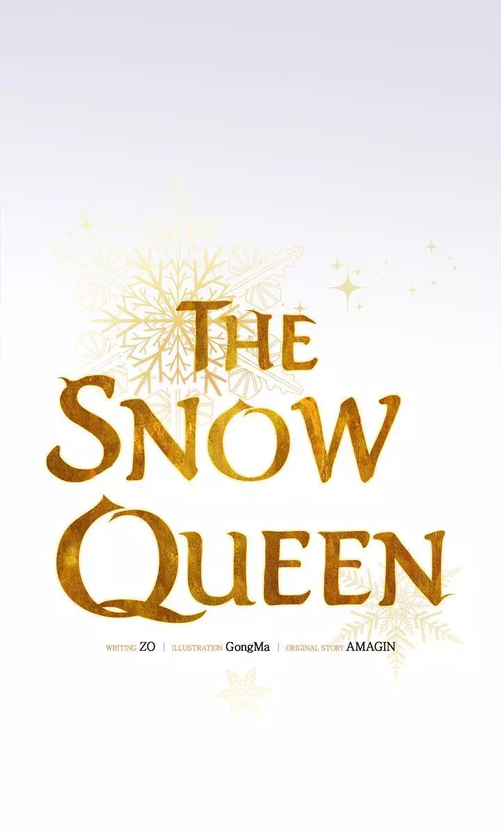 Queen of Snow - Chapter 11 Page 20