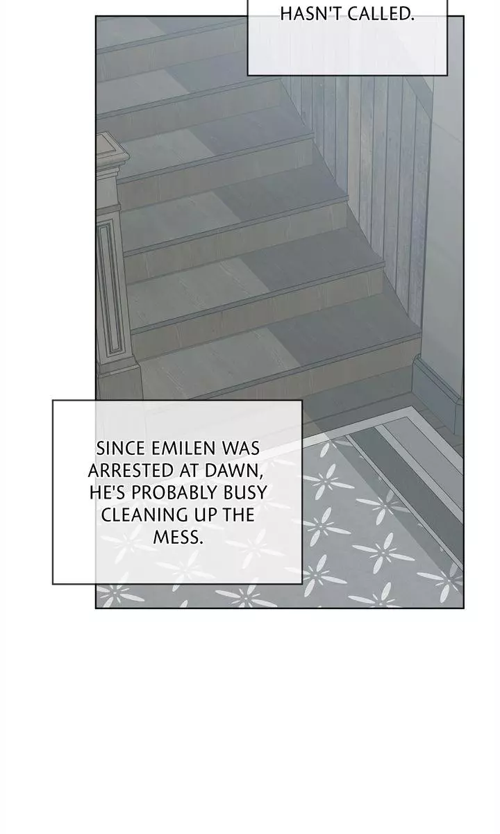 Queen of Snow - Chapter 11 Page 24