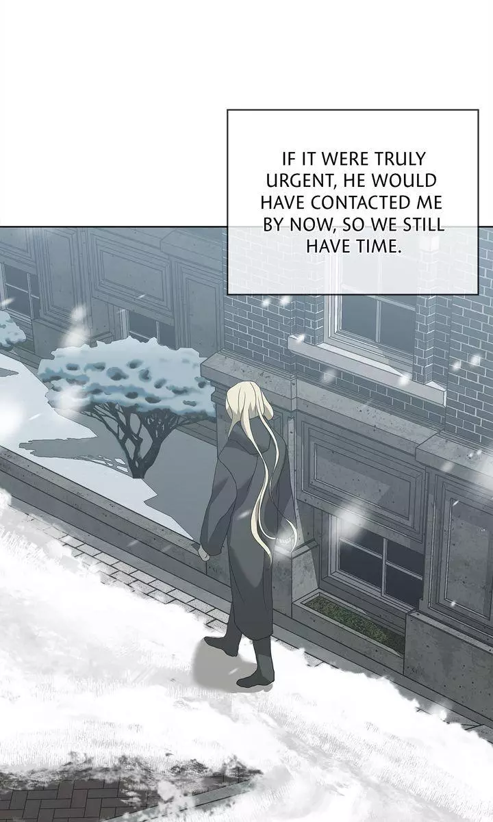 Queen of Snow - Chapter 11 Page 25