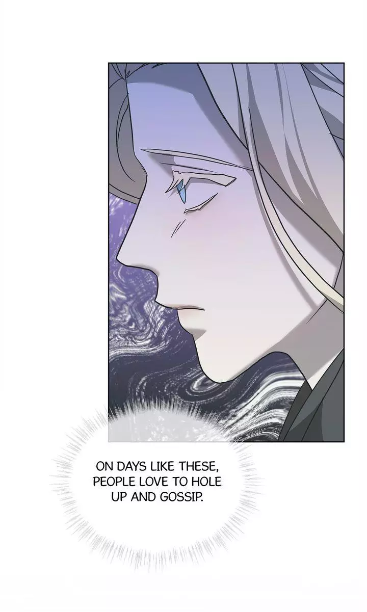 Queen of Snow - Chapter 11 Page 29