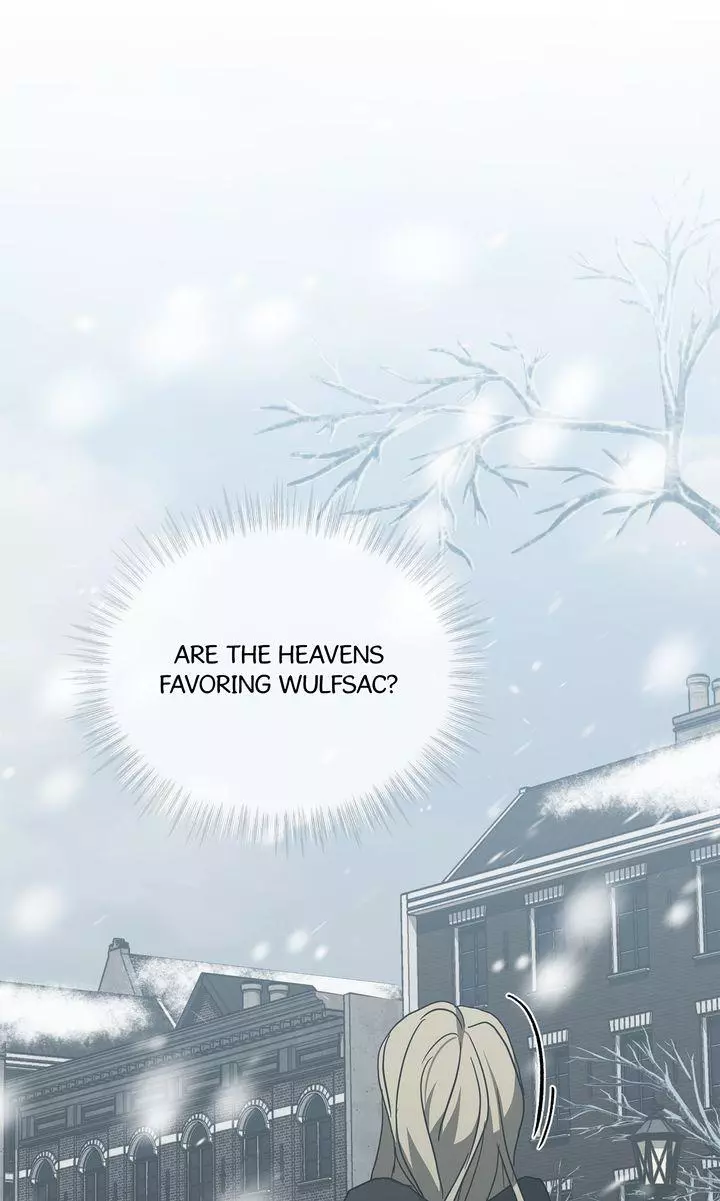 Queen of Snow - Chapter 11 Page 30