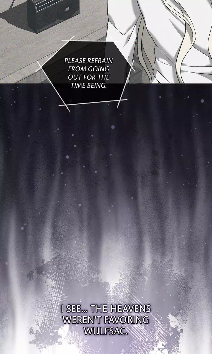 Queen of Snow - Chapter 11 Page 41