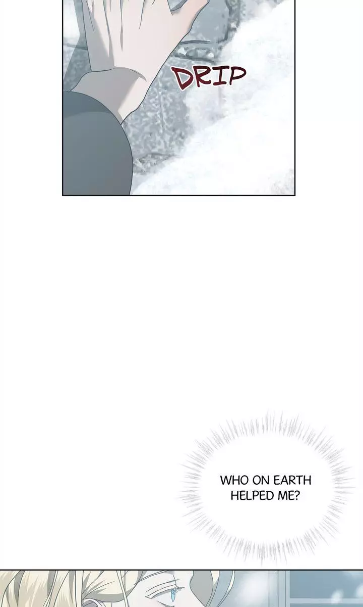Queen of Snow - Chapter 11 Page 57