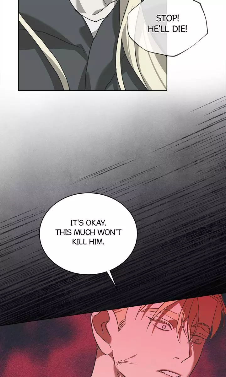 Queen of Snow - Chapter 11 Page 65