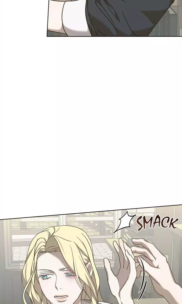Queen of Snow - Chapter 11 Page 80