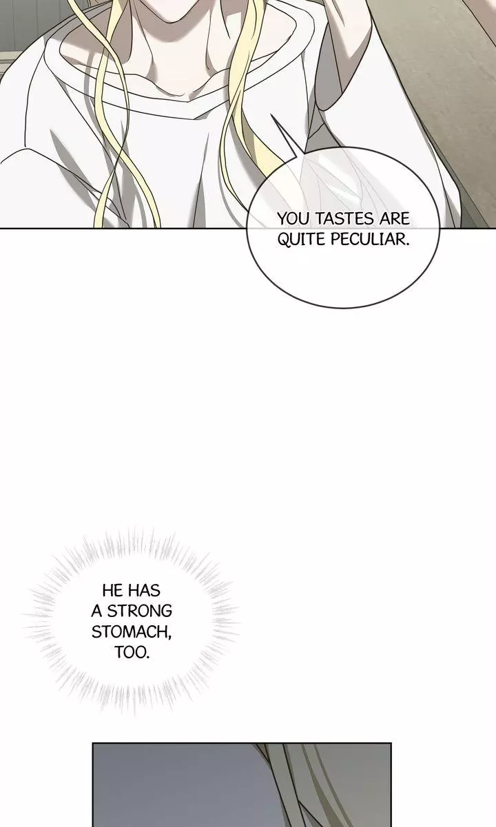 Queen of Snow - Chapter 11 Page 81