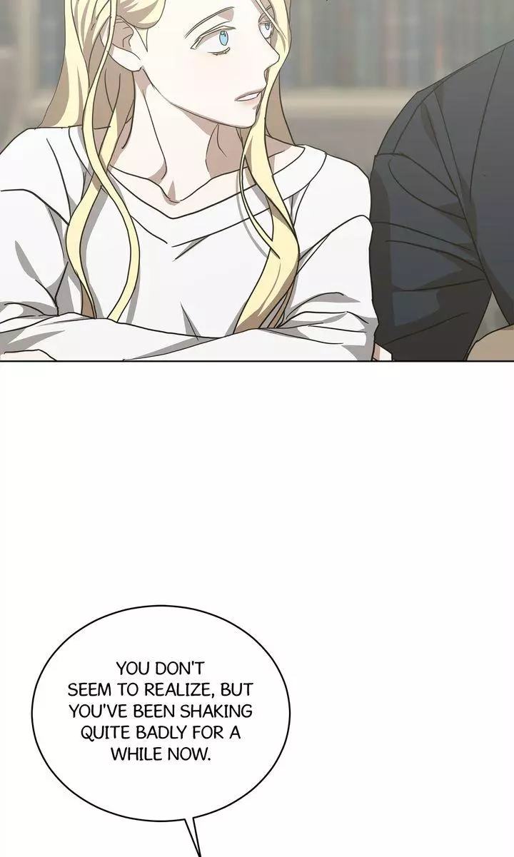 Queen of Snow - Chapter 11 Page 85