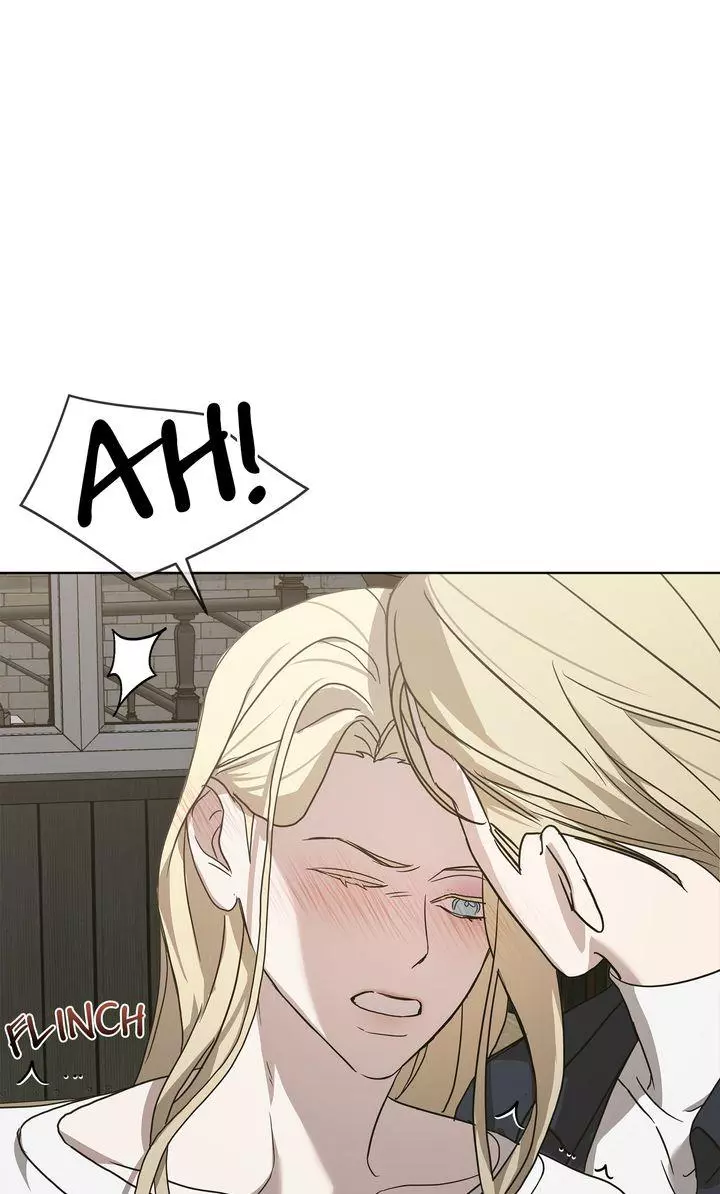 Queen of Snow - Chapter 12 Page 8