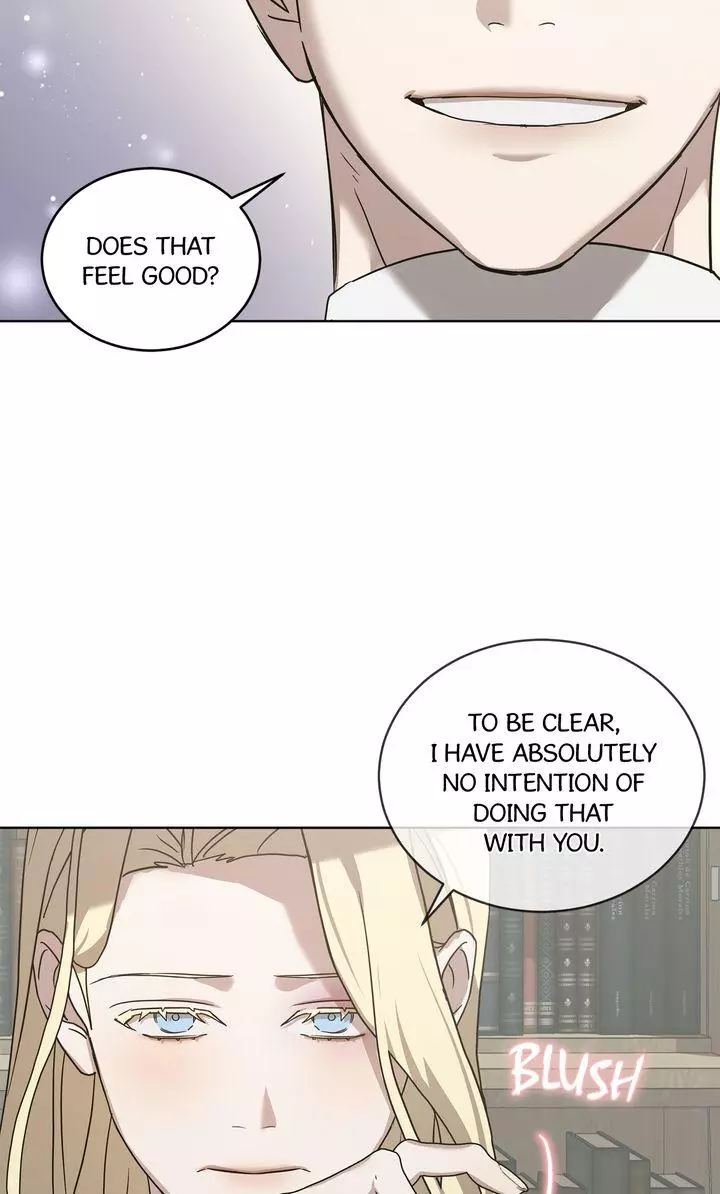 Queen of Snow - Chapter 12 Page 10