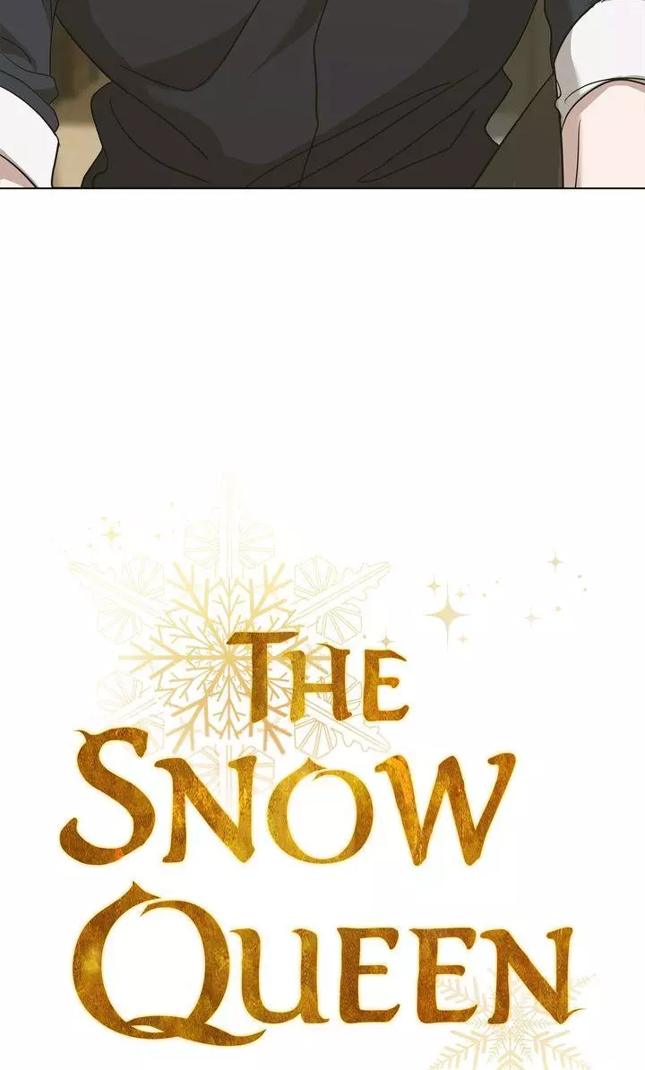 Queen of Snow - Chapter 12 Page 24