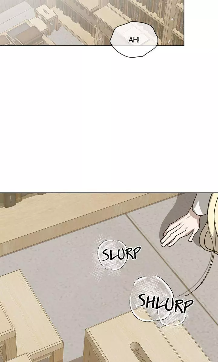 Queen of Snow - Chapter 12 Page 26
