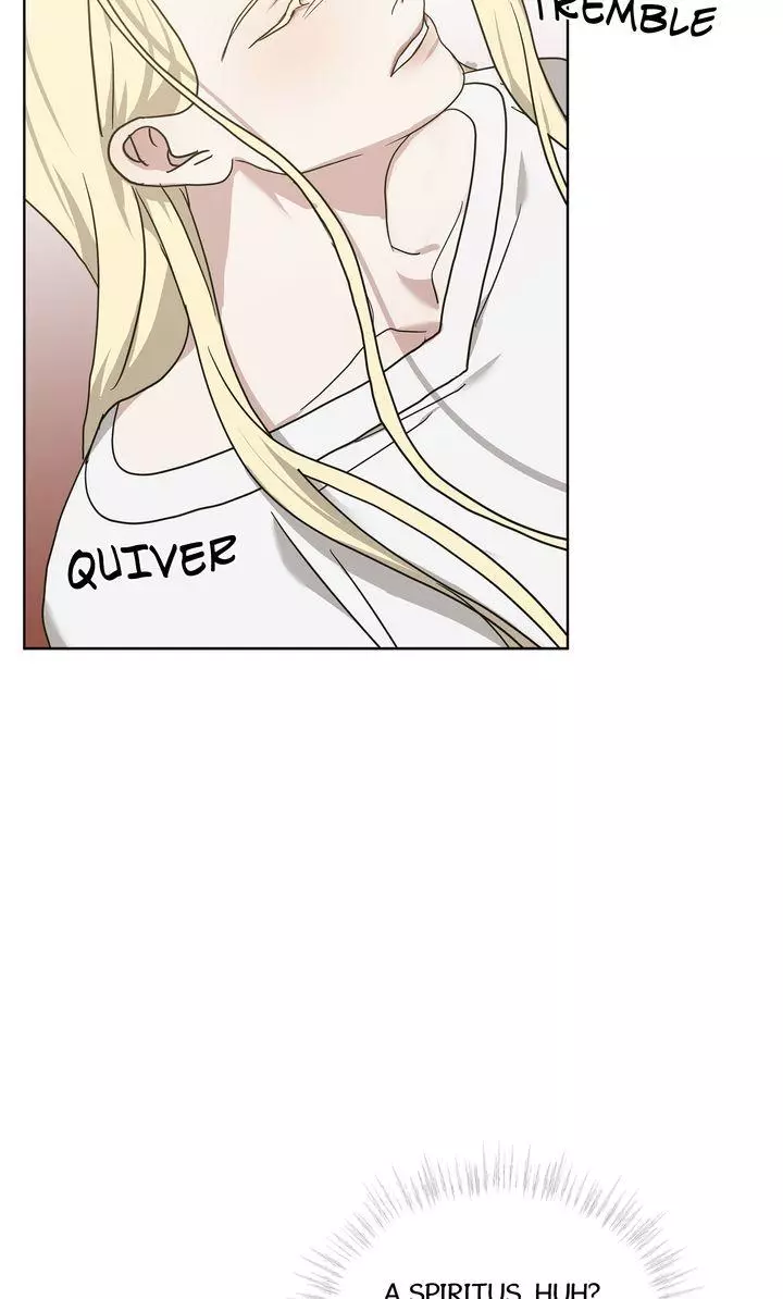Queen of Snow - Chapter 12 Page 29