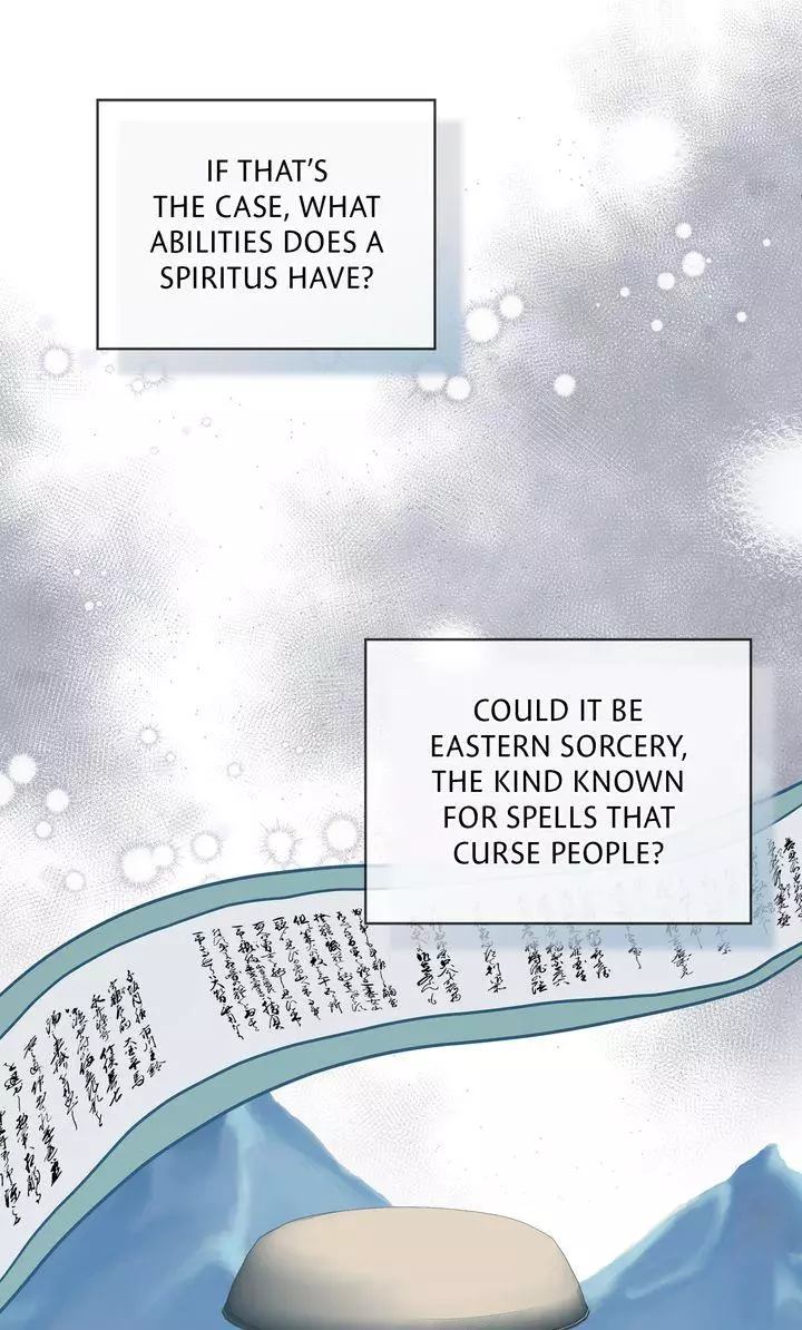Queen of Snow - Chapter 12 Page 31