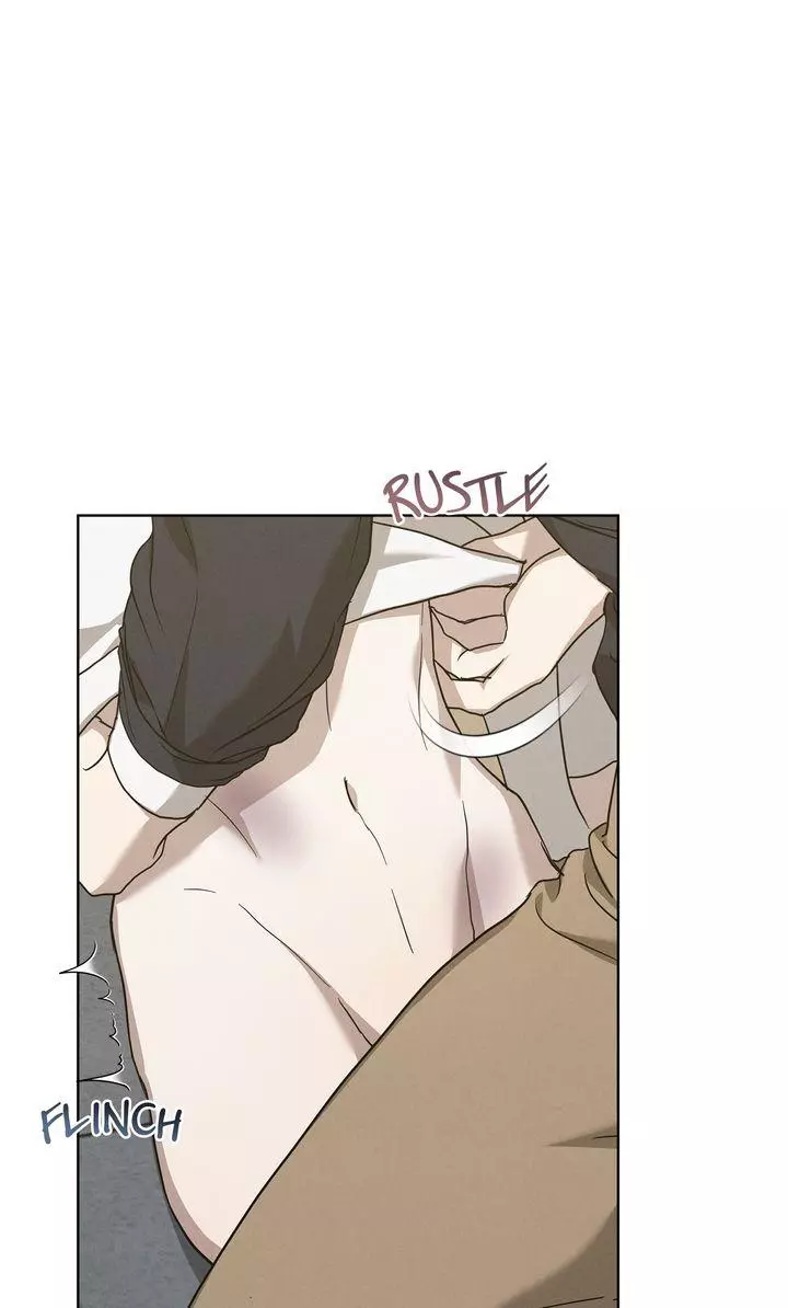 Queen of Snow - Chapter 12 Page 49