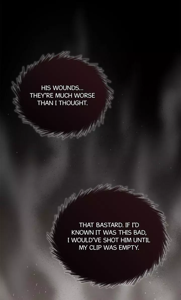 Queen of Snow - Chapter 12 Page 54