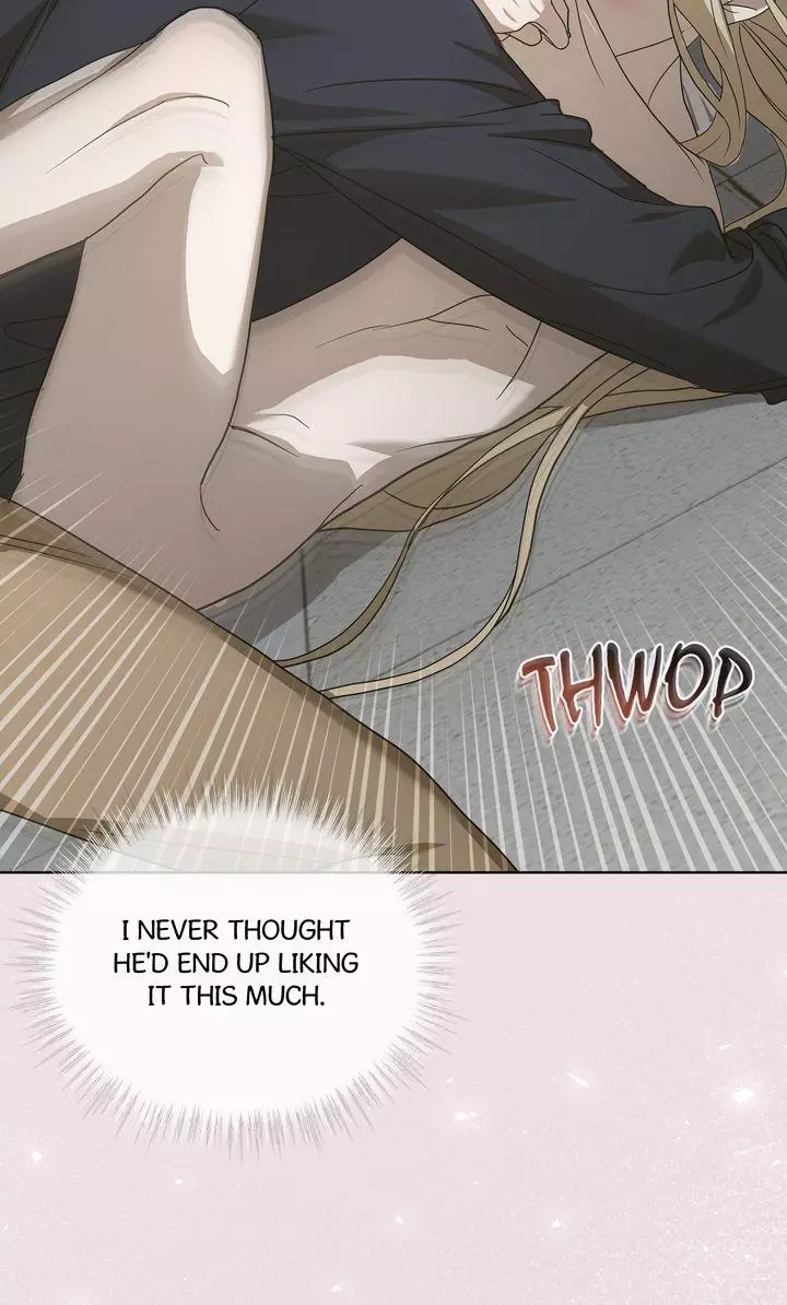 Queen of Snow - Chapter 12 Page 69